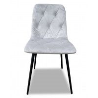 Стул БЕРГМАН (AV 443) цвет H-09 светло-серый купить в Минске