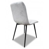 Стул БЕРГМАН (AV 443) цвет H-09 светло-серый купить в Минске