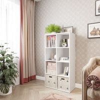 Стеллаж ДОМУС СТ002 белый купить в Минске Стеллаж ДОМУС СТ002 белый купить в Минске
