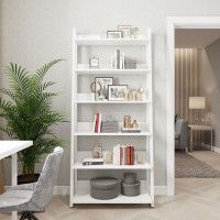 Стеллаж ДОМУС Урбан-1 белый/металл белый 190.6х86 купить в Минске Стеллаж ДОМУС Урбан-1 белый/металл белый 190.6х86 купить в Минске