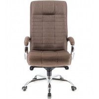 Кресло Everprof Atlant Chrome (Атлант Хром) ткань купить в Минске Кресло Everprof Atlant Chrome (Атлант Хром) ткань купить в Минске