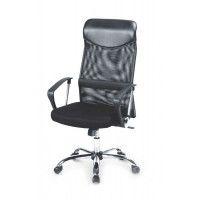 Кресло Halmar VIRE (Вире) черный