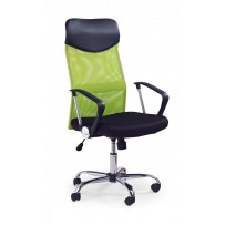 Кресло Halmar VIRE (Вире) зеленый