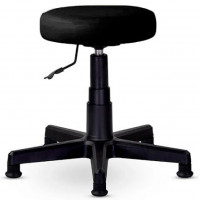 СТУЛ КАССИРА без спинки L экокожа