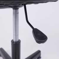 СТУЛ КАССИРА СО СПИНКОЙ L кожзам купить в Минске