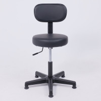 СТУЛ КАССИРА СО СПИНКОЙ L кожзам купить в Минске