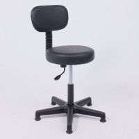 СТУЛ КАССИРА СО СПИНКОЙ L кожзам купить в Минске