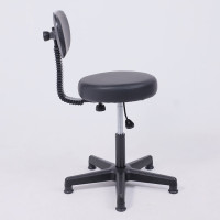 СТУЛ КАССИРА СО СПИНКОЙ L кожзам купить в Минске