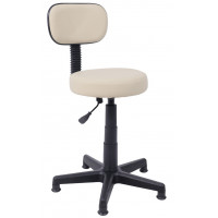 СТУЛ КАССИРА СО СПИНКОЙ L кожзам купить в Минске