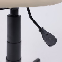 СТУЛ КАССИРА СО СПИНКОЙ L кожзам купить в Минске