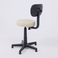 СТУЛ КАССИРА СО СПИНКОЙ L кожзам купить в Минске