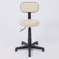 СТУЛ КАССИРА СО СПИНКОЙ L кожзам купить в Минске