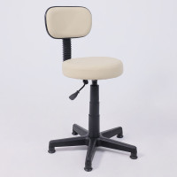 СТУЛ КАССИРА СО СПИНКОЙ L кожзам купить в Минске