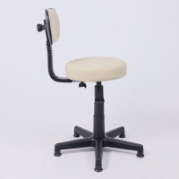 СТУЛ КАССИРА СО СПИНКОЙ L кожзам купить в Минске