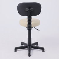 СТУЛ КАССИРА СО СПИНКОЙ L кожзам купить в Минске