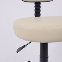 СТУЛ КАССИРА СО СПИНКОЙ L кожзам купить в Минске