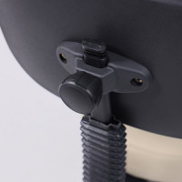 СТУЛ КАССИРА СО СПИНКОЙ L кожзам купить в Минске