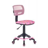 Кресло детское Бюрократ CH-299-F Кресло детское Бюрократ CH-299-F