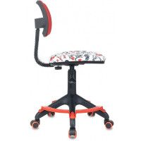 Кресло детское Бюрократ CH-299-F купить в Минске