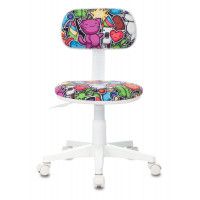 Кресло детское Бюрократ CH-W201NX купить в Минске Кресло детское Бюрократ CH-W201NX купить в Минске