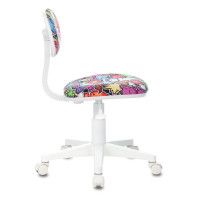 Кресло детское Бюрократ CH-W201NX купить в Минске Кресло детское Бюрократ CH-W201NX купить в Минске