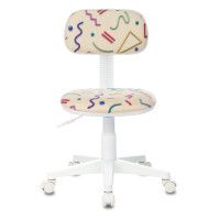 Кресло детское Бюрократ CH-W201NX купить в Минске Кресло детское Бюрократ CH-W201NX купить в Минске