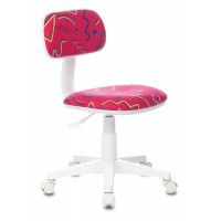 Кресло детское Бюрократ CH-W201NX купить в Минске Кресло детское Бюрократ CH-W201NX купить в Минске