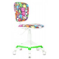 Кресло детское Бюрократ CH-W204/F купить в Минске