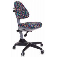 Кресло детское Бюрократ KD-2 купить в Минске