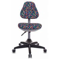 Кресло детское Бюрократ KD-2 купить в Минске