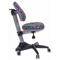 Кресло детское Бюрократ KD-2 купить в Минске