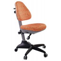 Кресло детское Бюрократ KD-2 купить в Минске