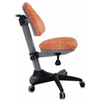 Кресло детское Бюрократ KD-2 купить в Минске