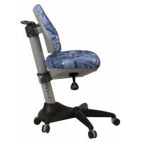 Кресло детское Бюрократ KD-2 купить в Минске