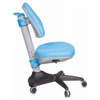 Кресло детское Бюрократ KD-2 купить в Минске