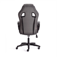 Кресло TetChair Driver флок/ткань купить в Минске