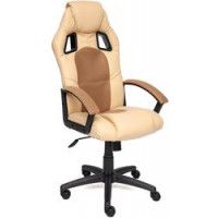 Кресло TetChair Driver экокожа Кресло TetChair Driver экокожа