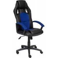 Кресло TetChair Driver экокожа купить в Минске Кресло TetChair Driver экокожа купить в Минске