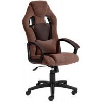 Кресло TetChair Driver флок/ткань купить в Минске