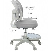 Детское кресло Rifforma-22 купить в Минске