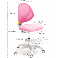 Детское кресло Holto-36 купить в Минске Детское кресло Holto-36 купить в Минске