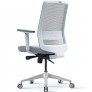 Кресло Bestuhl S30G110M White