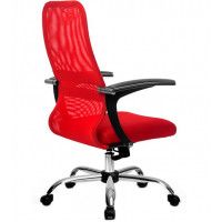 Кресло Metta SU-CU152-8 CH купить в Минске Кресло Metta SU-CU152-8 CH купить в Минске