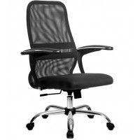 Кресло Metta SU-CU152-8 CH купить в Минске Кресло Metta SU-CU152-8 CH купить в Минске