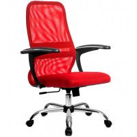 Кресло Metta SU-CU152-8 CH купить в Минске Кресло Metta SU-CU152-8 CH купить в Минске