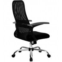 Кресло Metta SU-CU152-8 CH купить в Минске Кресло Metta SU-CU152-8 CH купить в Минске