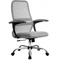 Кресло Metta SU-CU152-8 CH купить в Минске Кресло Metta SU-CU152-8 CH купить в Минске