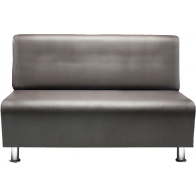 Офисный диван Гамма двухместный купить в Минске