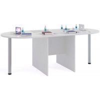 Переговорный стол Сокол СПР-04 + 2 шт. СПР-03 купить в Минске Переговорный стол Сокол СПР-04 + 2 шт. СПР-03 купить в Минске