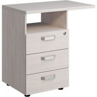 Тумба приставная R-Line RTP 4